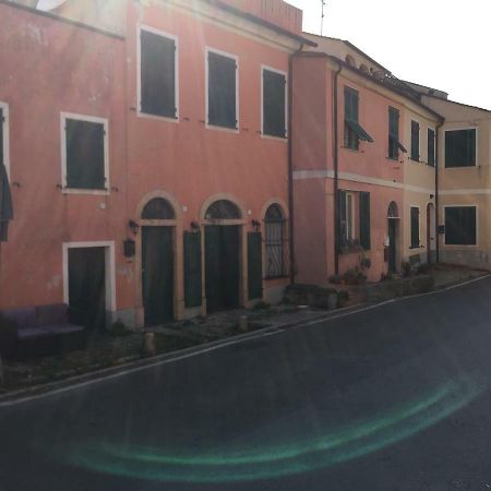 Ca Bartolomeo Otel Finale Ligure Dış mekan fotoğraf