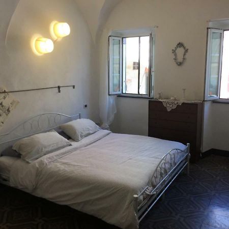 Ca Bartolomeo Otel Finale Ligure Dış mekan fotoğraf
