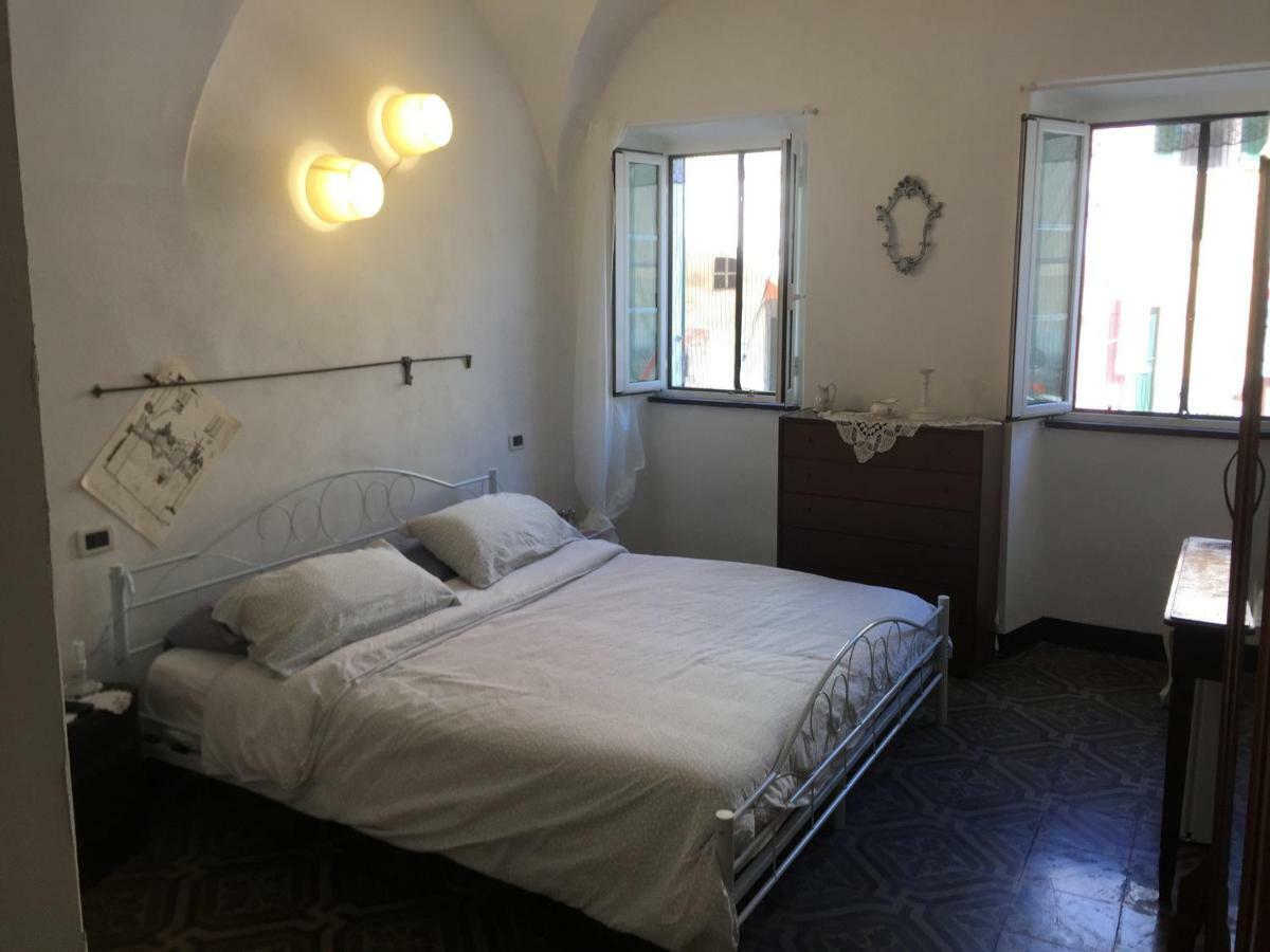 Ca Bartolomeo Otel Finale Ligure Dış mekan fotoğraf