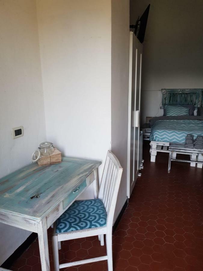 Ca Bartolomeo Otel Finale Ligure Dış mekan fotoğraf