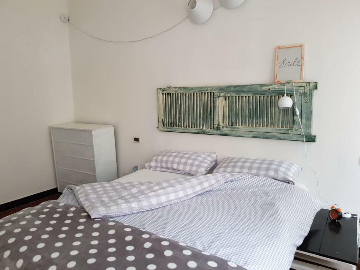 Ca Bartolomeo Otel Finale Ligure Dış mekan fotoğraf