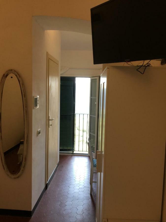 Ca Bartolomeo Otel Finale Ligure Dış mekan fotoğraf