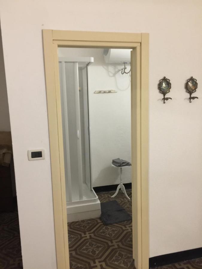Ca Bartolomeo Otel Finale Ligure Dış mekan fotoğraf